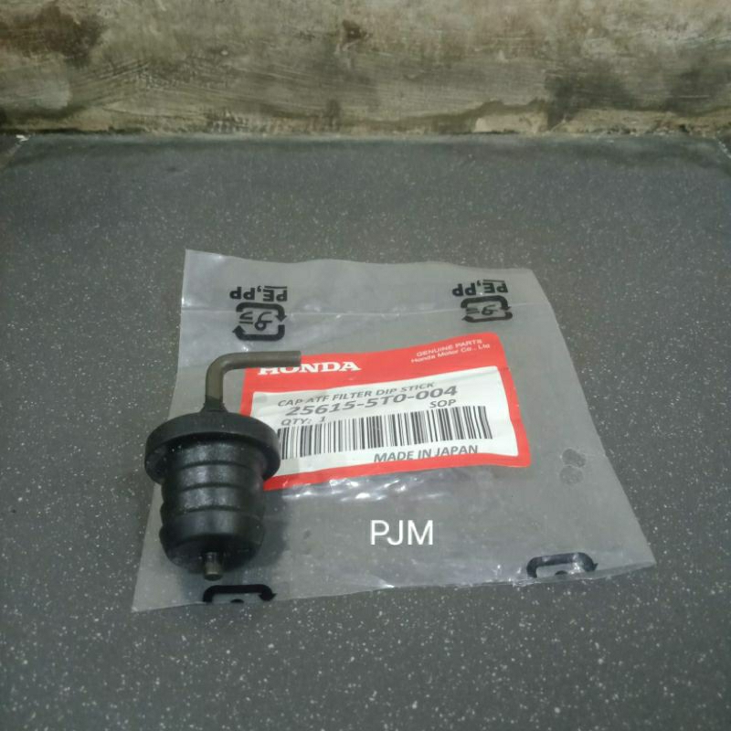 cap ATF Filter Dip stick tutup oli matic CVt Mobilio HRV Brio BRV