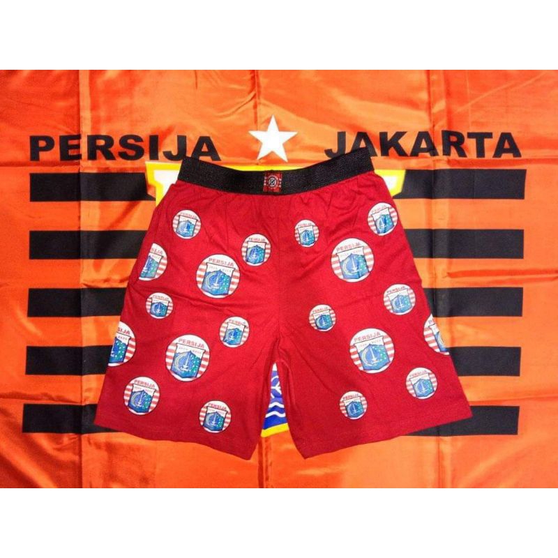 Celana persija boxser persija celana bola