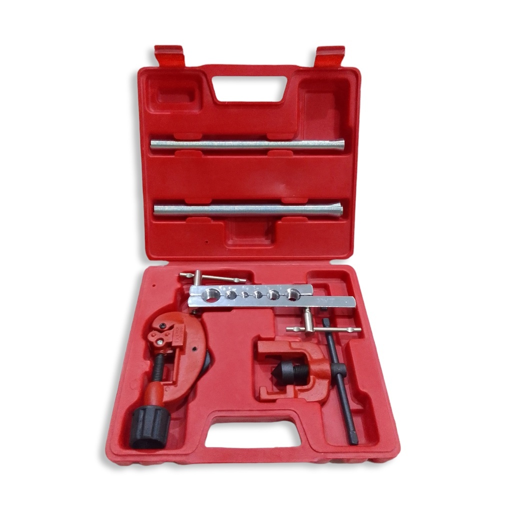 Flaring tools IWT FT-CT 04 flaring swaging tools set HIGH QUALITY SERVICE AC set FT-CT 04 IWT