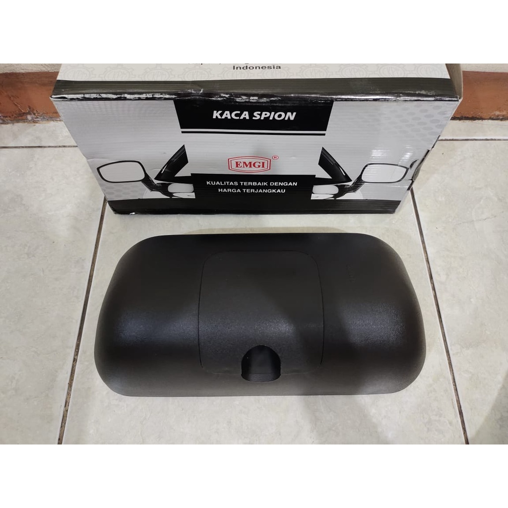 Kaca Spion Kanan EMGI 2006, Truk Hino Lohan Isuzu Giga Original