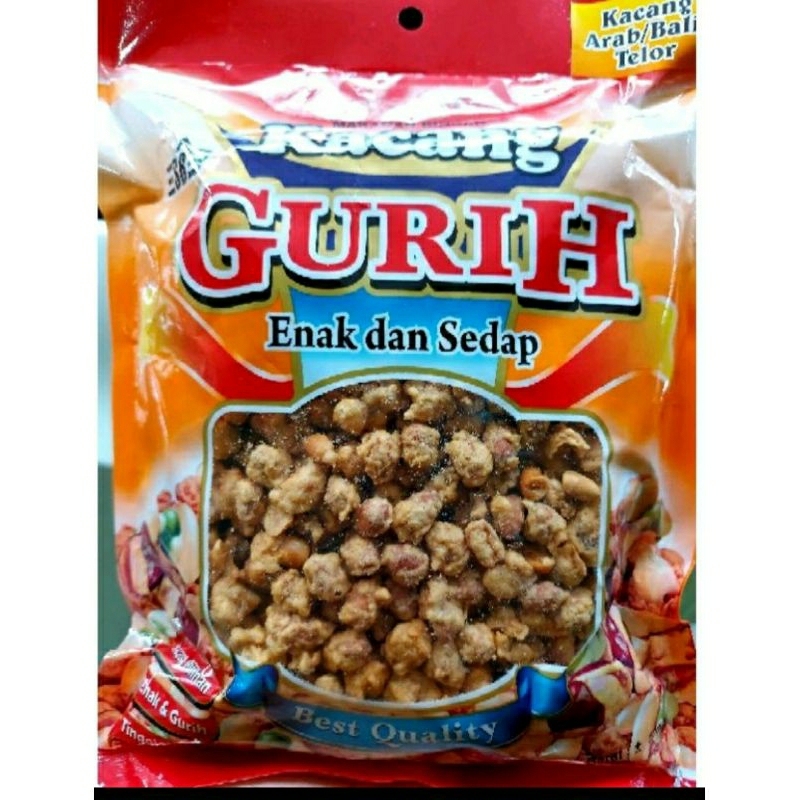 

Kacang Arab 500g ~ JAMIN FRESH !!!