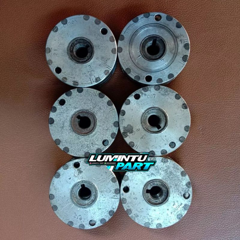 Magnet C70 ori copotan