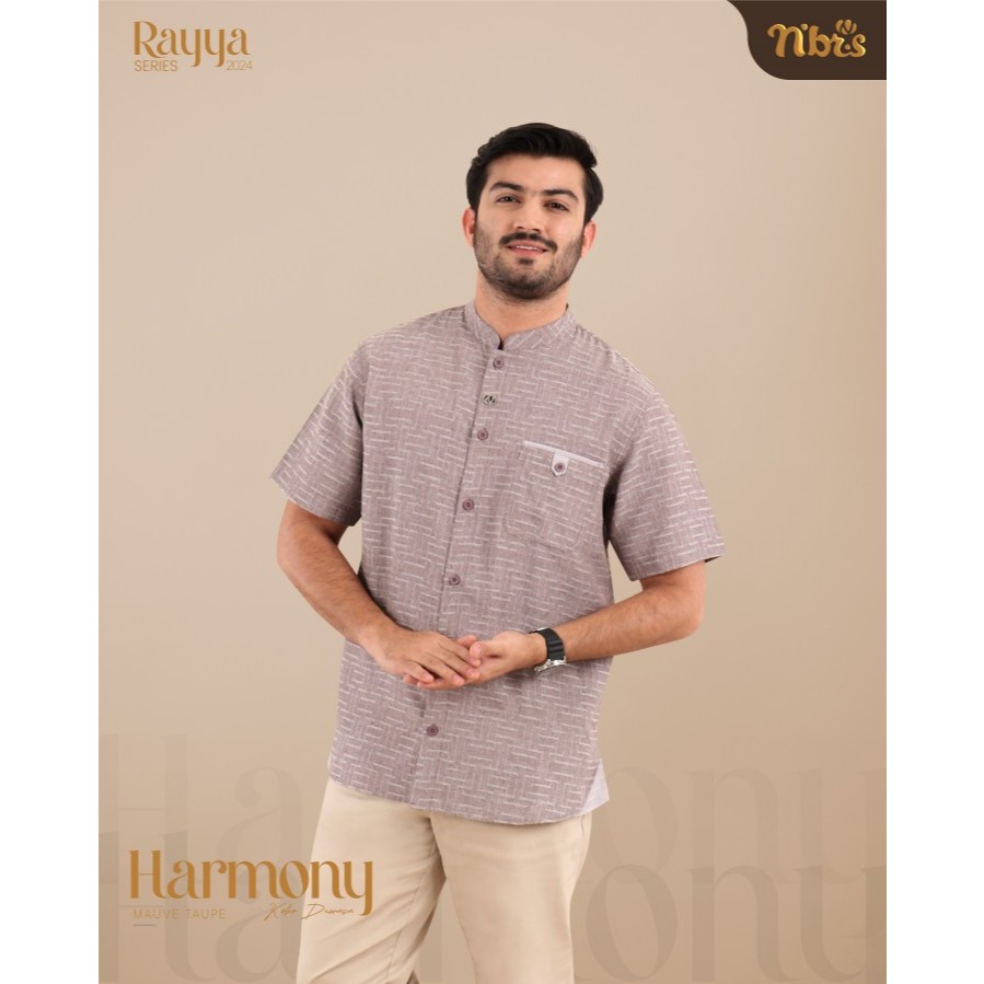 RAYYA SERIES 2024 KOKO DEWASA SERIES HARMONY