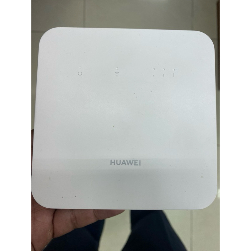 Modem HUAWEI B312
