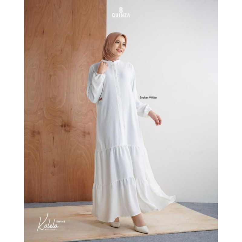 KALEELA DRESS