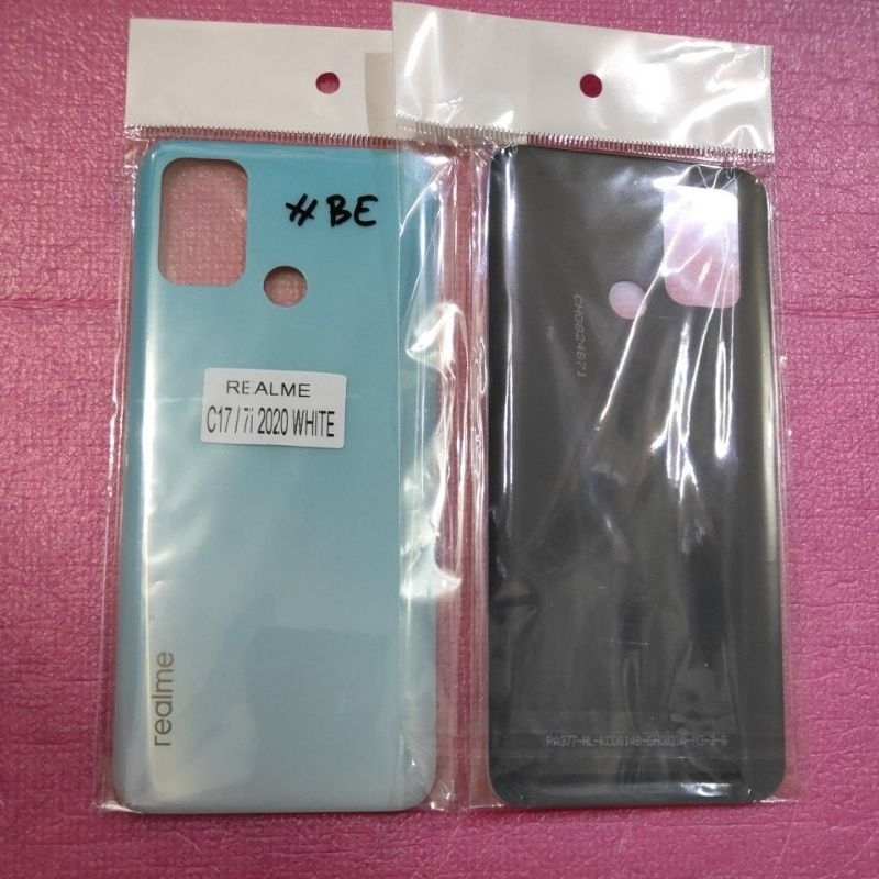 BACKDOOR REALME C17/C17i