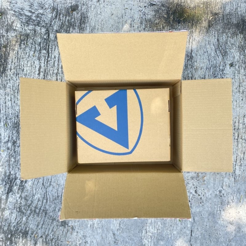 

PACKING DOUBEL BOX (PACKING TAMBAHAN)