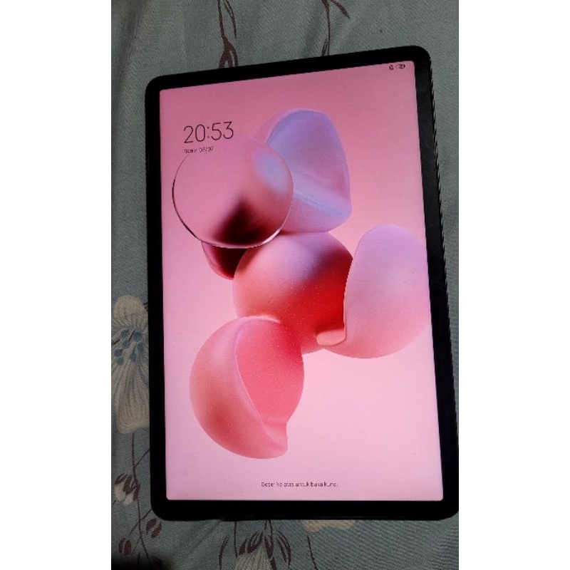 XIAOMI MIPAD 5 6/256 TABLET TAB SECOND MULUS