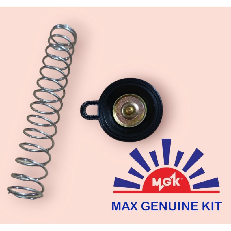 MGK KARET MEMBRAN DIAFRAGMA KARBURATOR JUPITER Z KARBU JUPITER Z LAMA KODE 5TP