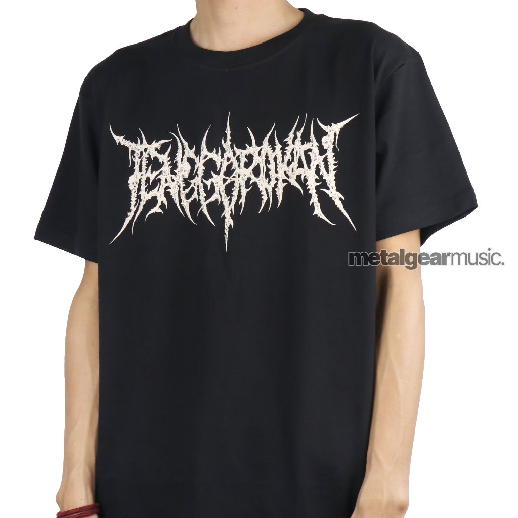 Original Tenggorokan - Iddm Tshirt