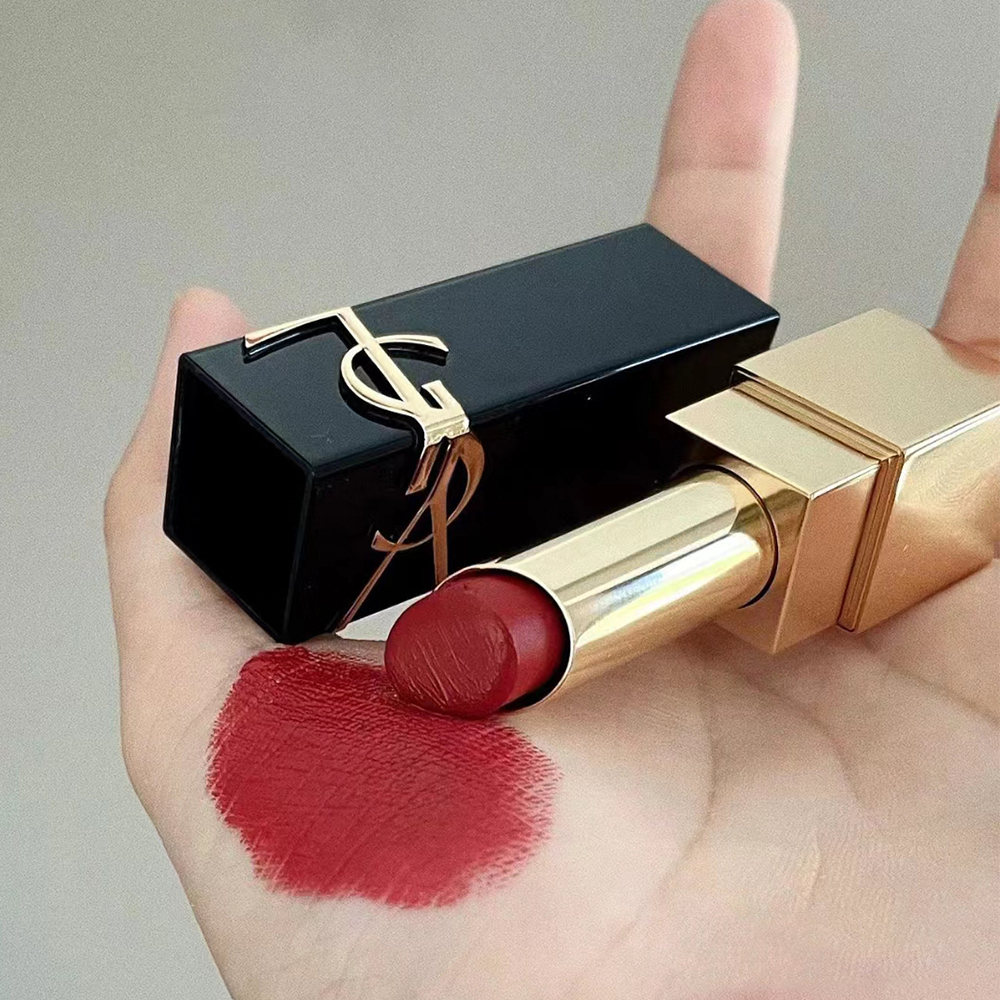 YSL Lipstick Yves Saint Laurent Travel Size Rouge Pur Couture Lipstick