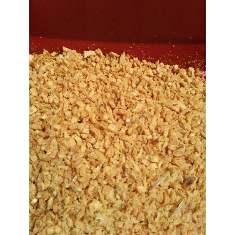 

bawang goreng cincang 1 kilo