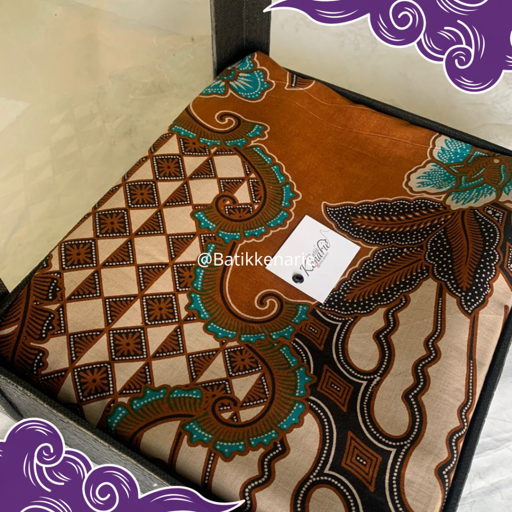 Batik Nusantara