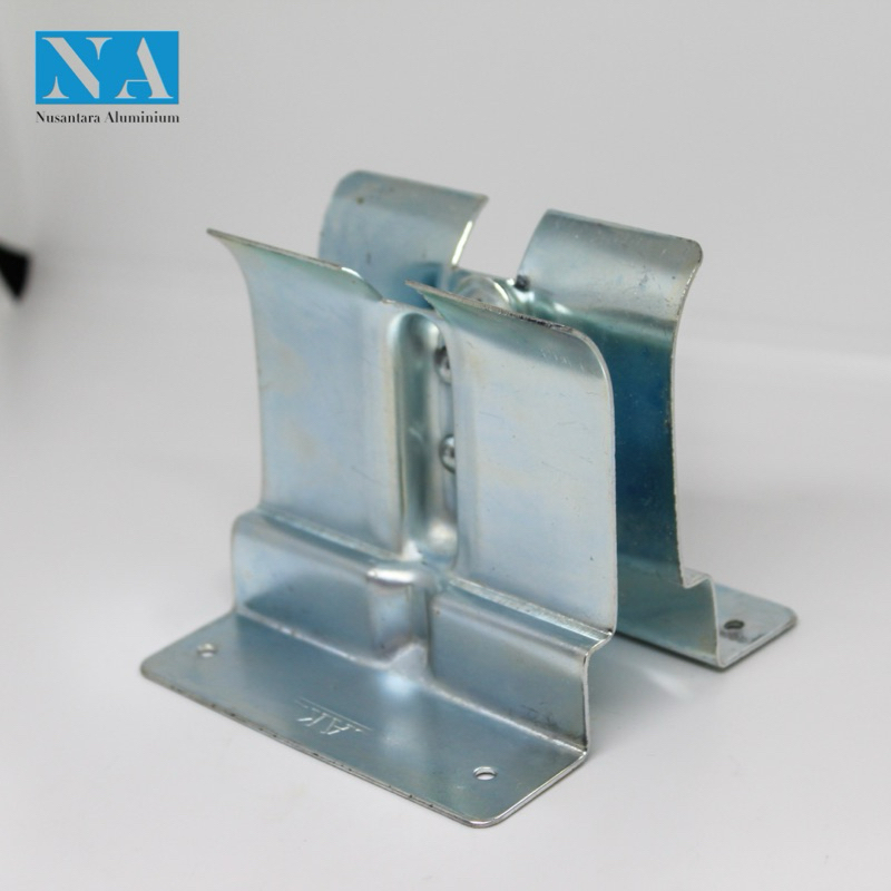 Holder Aksesoris Pintu Rolling Door