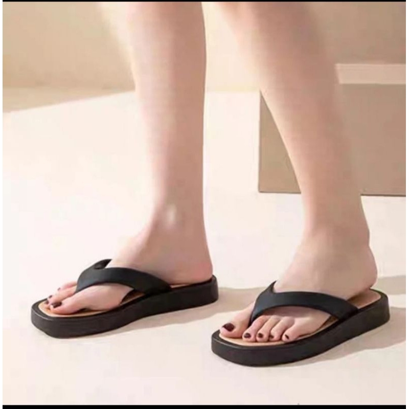 SANDAL WANITA SANDAL JEPIT WANITA IMPORT SANDAL TERBARU