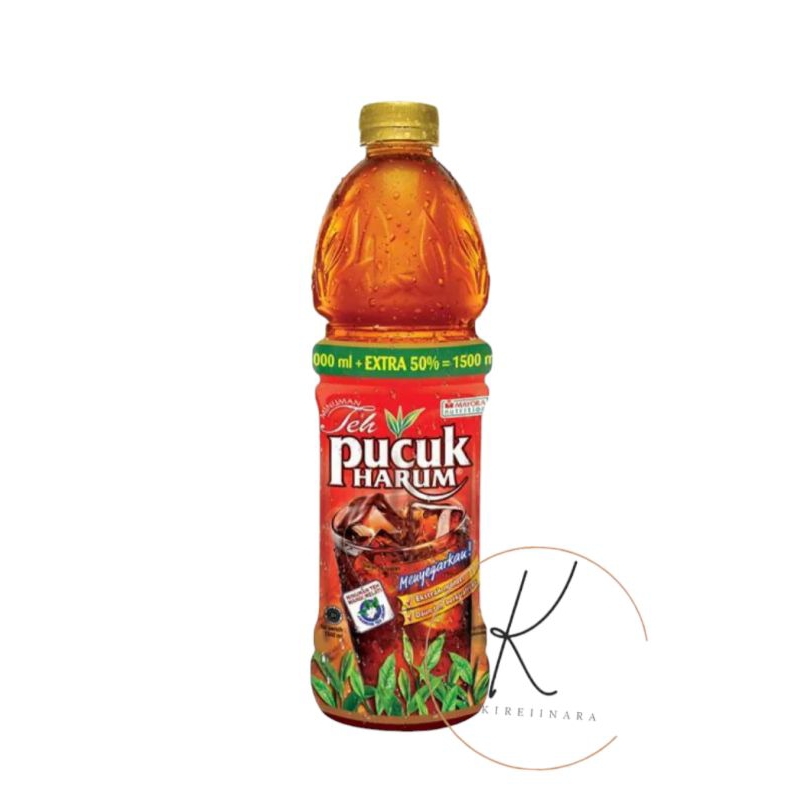 

Teh Pucuk Harum 350ml