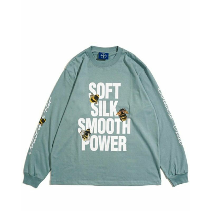 BasedClub - Power Blue Sky Ls