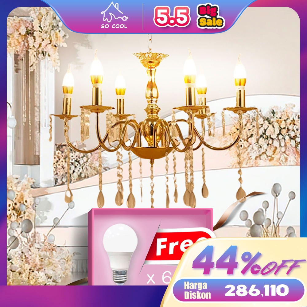 Bola lampu gratisLampu Dekorasi Besar Wedding Event LED Lampu/Home Decor/hias DekorasiLampu Gantung