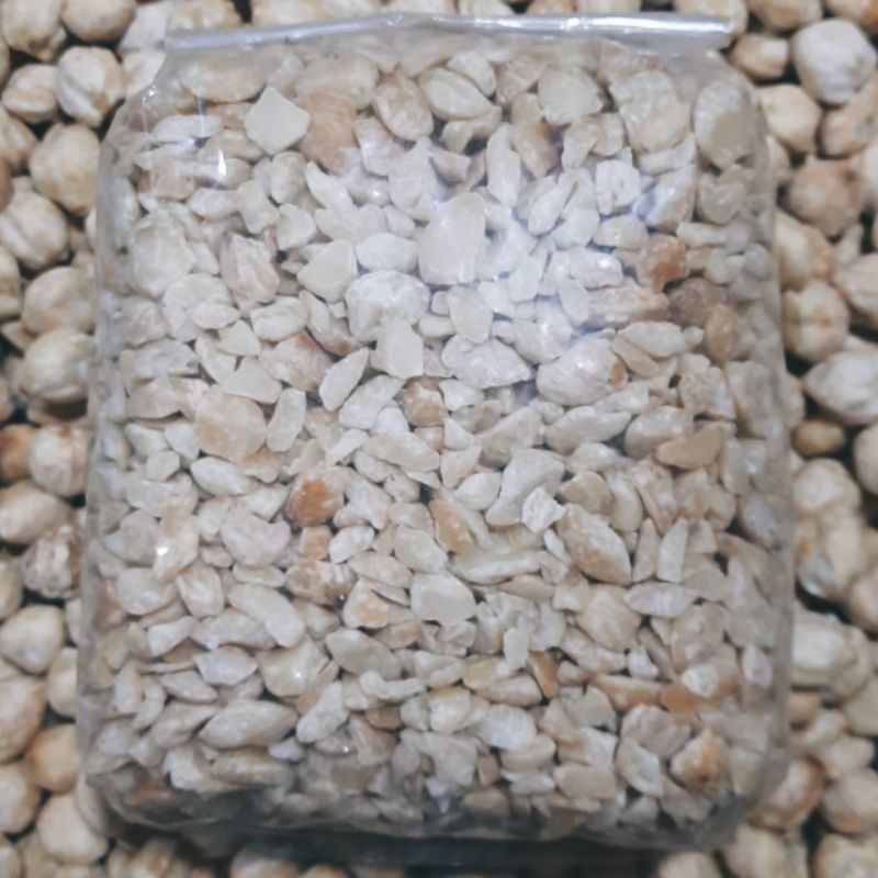 

RB Kemiri Menir Besar 1 kg