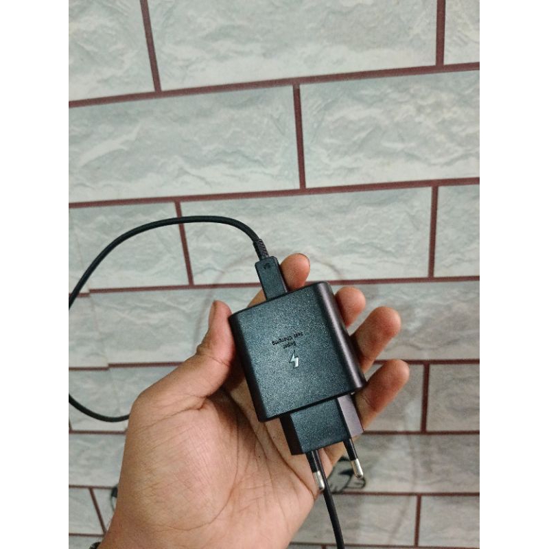 charger samsung 45w