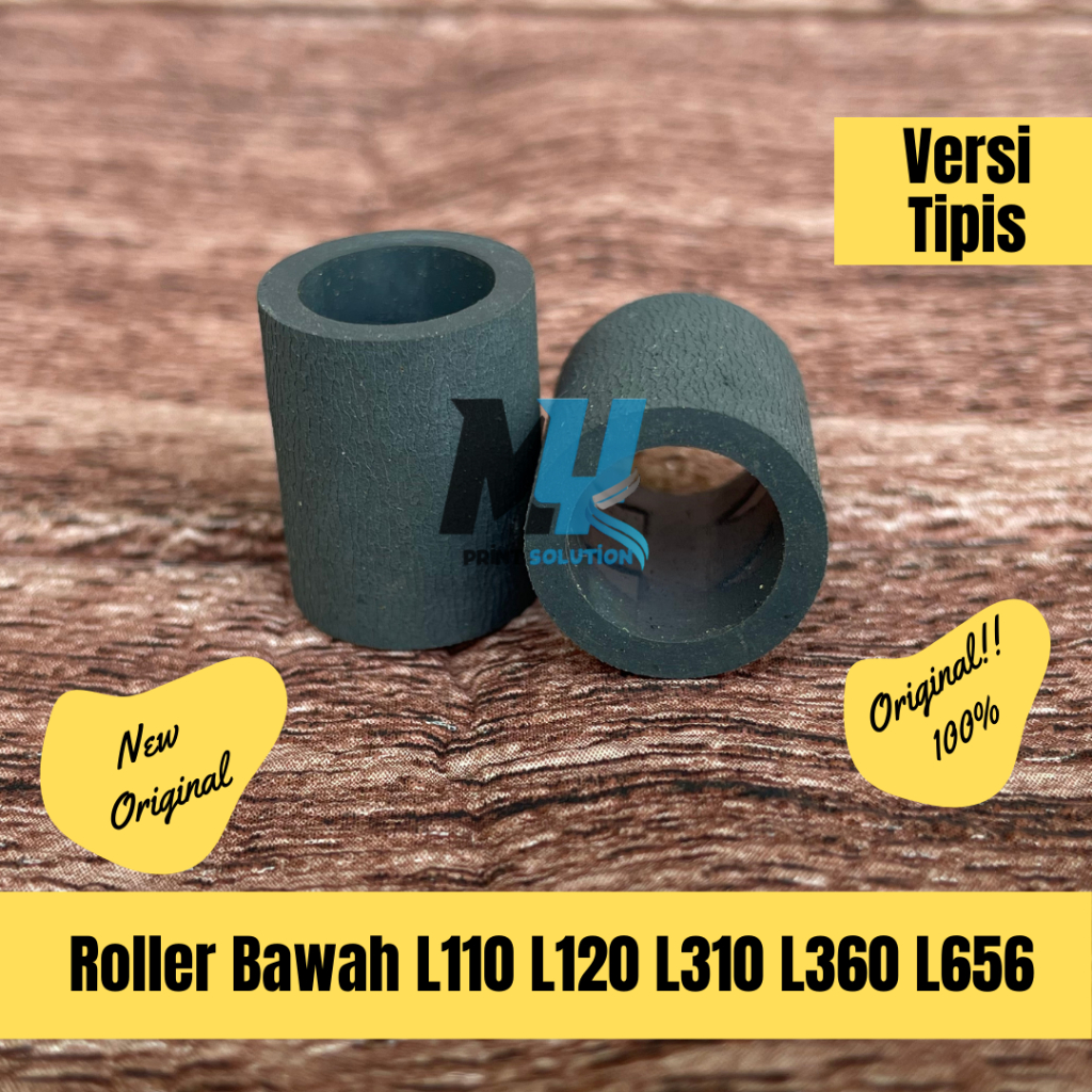 Karet Roller Pickup Epson L300 L110 L120 L310 L210 L360 L405