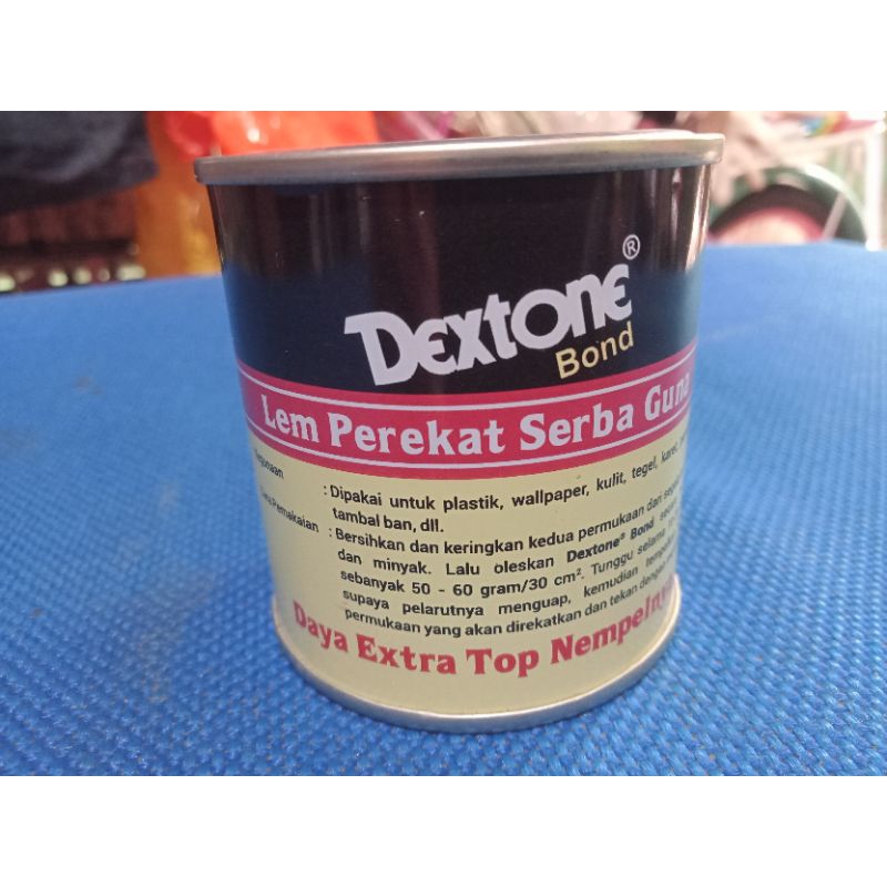 Dexton Lem Aibon Lem Sepatu Lem Kayu Lem Serbaguna