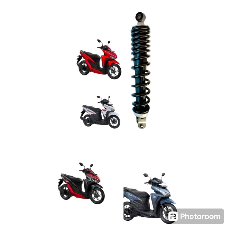 shockbreaker Vario 150 Vario 160 ORIGINAL copotan