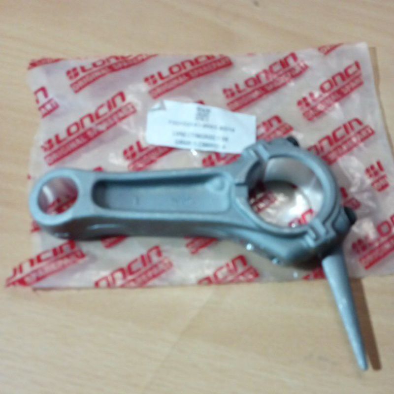 stang loncin 16 pk atau gx 460