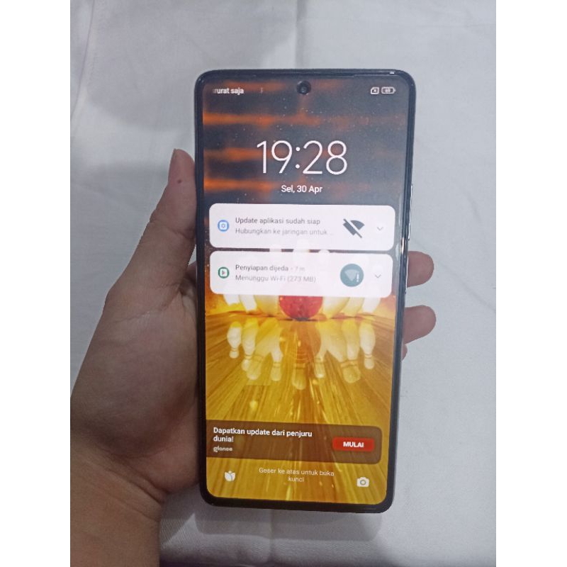 Xiaomi 11T 256 second