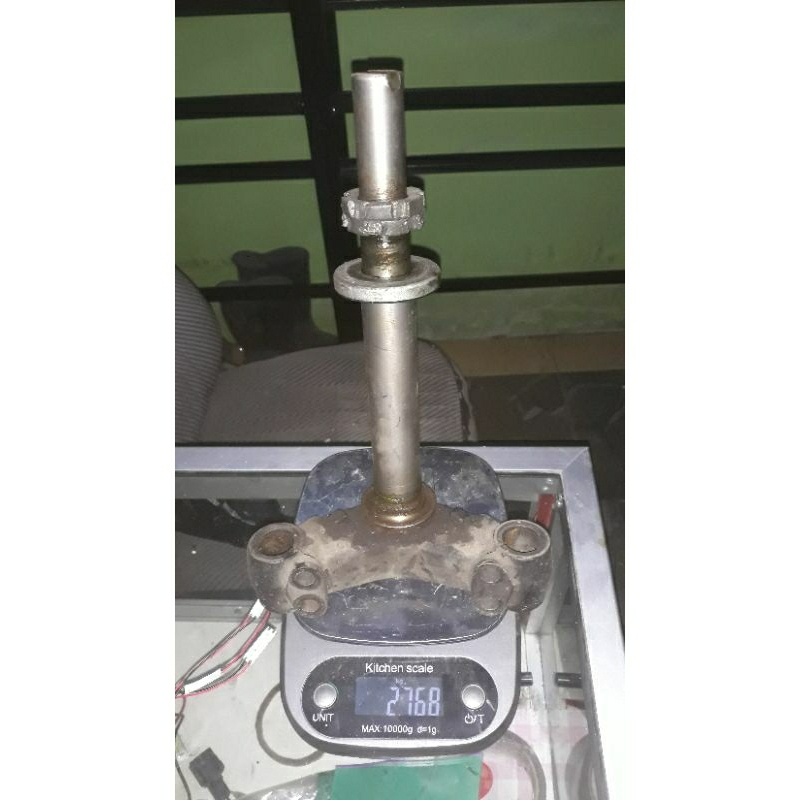 T  SEGITIGA JUPITER MX OLD/NEW