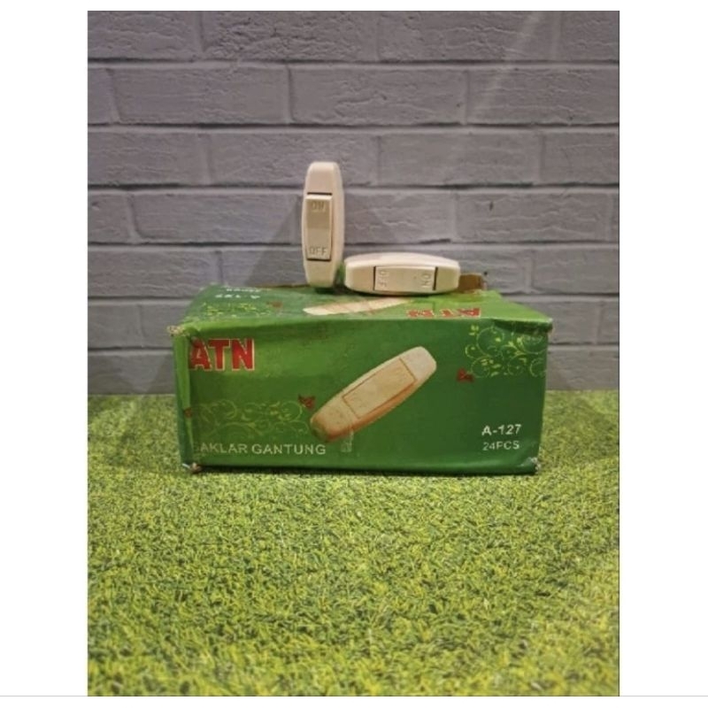 saklar gantung ATN A-127 A-140 A-146 A-819