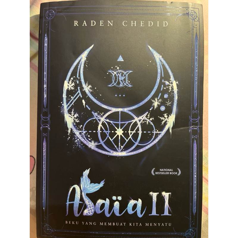 Novel Alaia I & II, Amberley, Scenic by Raden Chedid