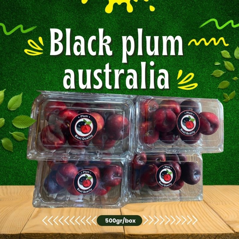

ON PROMOOOOO Buah plum|plum crispy|plum cerry|buah plum cery|buah segar bandung|nuri fruits|buah plum|plum hitam|buah bandung|jnt dan sicepat|plum candy|buah plum aussie