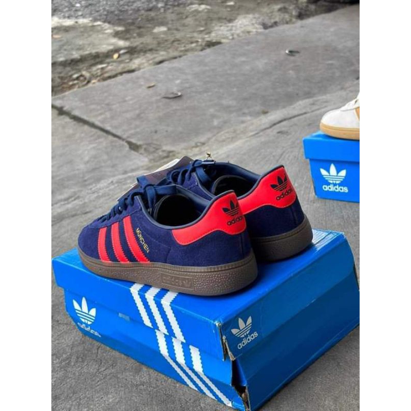 Adidas Munchen CW Dublin