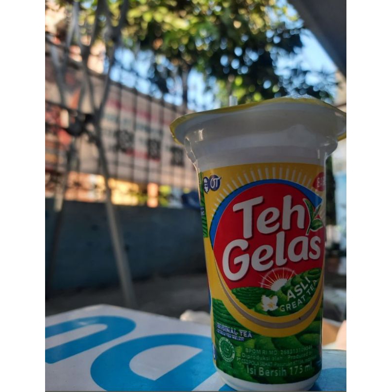 

tehgelas