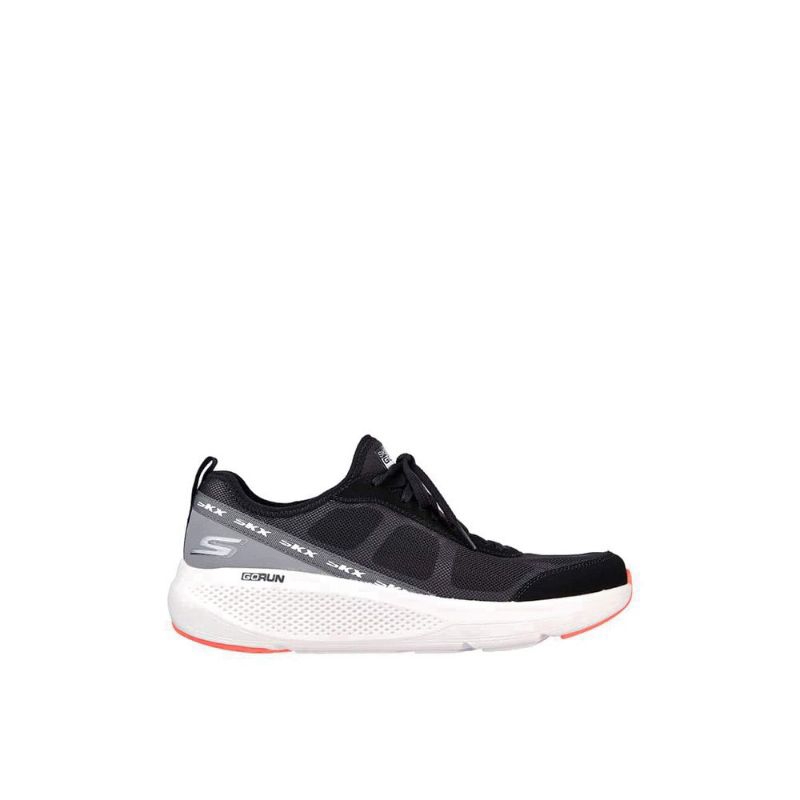 Skechers Go Run Elevate Men's Sneaker - Black, Natural