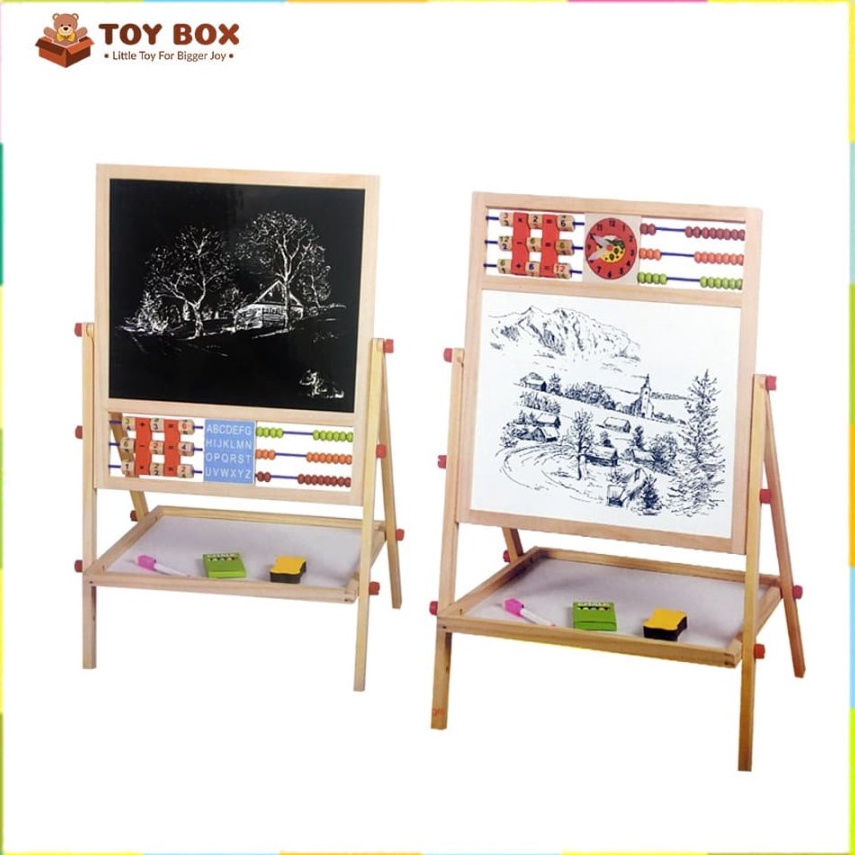 

WAJIB BACA DESKRIPSI EDUCATION BOARD PAPAN TULIS 2 SISI BLACK WHITEBOARD PAPAN TULIS EDUKASI PAPAN TULIS BERDIRI FREE MAGNETIC ALPHABET NUMERIC PAPAN TULIS 2 IN 1 MAINAN EDUKASI MAINAN ANAK EDUCATION BOARD PAPAN EDUKASI ANAK ART A3