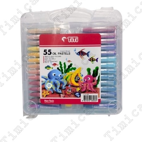 

CRAYON TITI 55 WARNA ART Y3P6