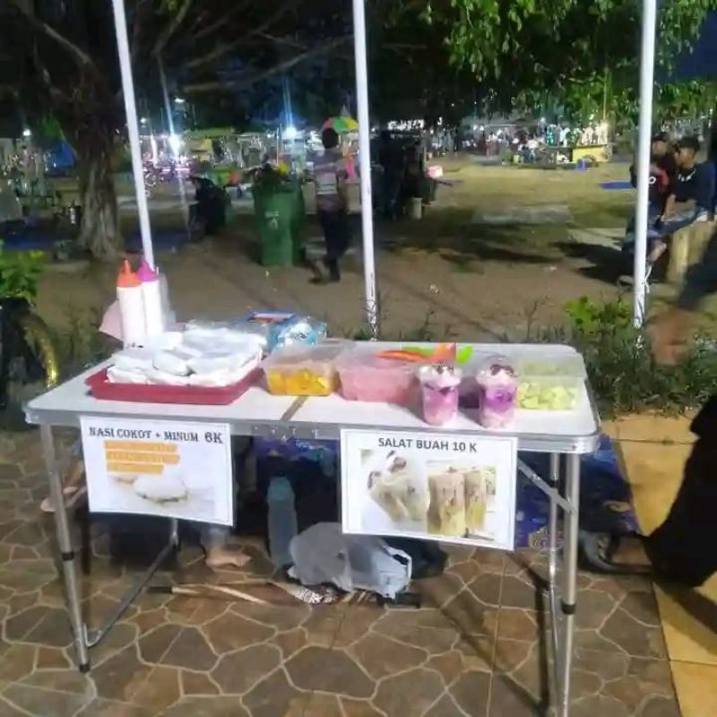 

aneka minuman segar untuk badan