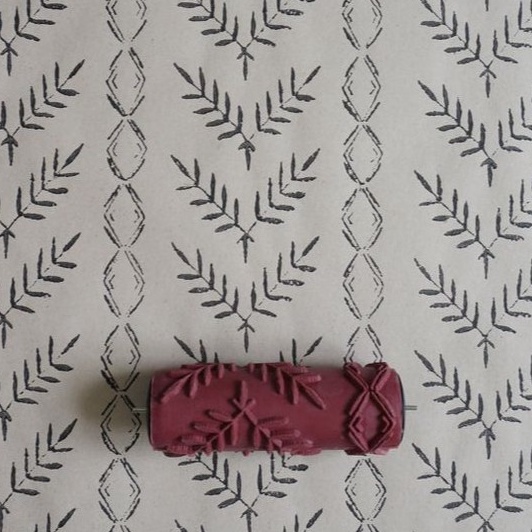 

Roll Cat Motif Original no 18 ART D8E6