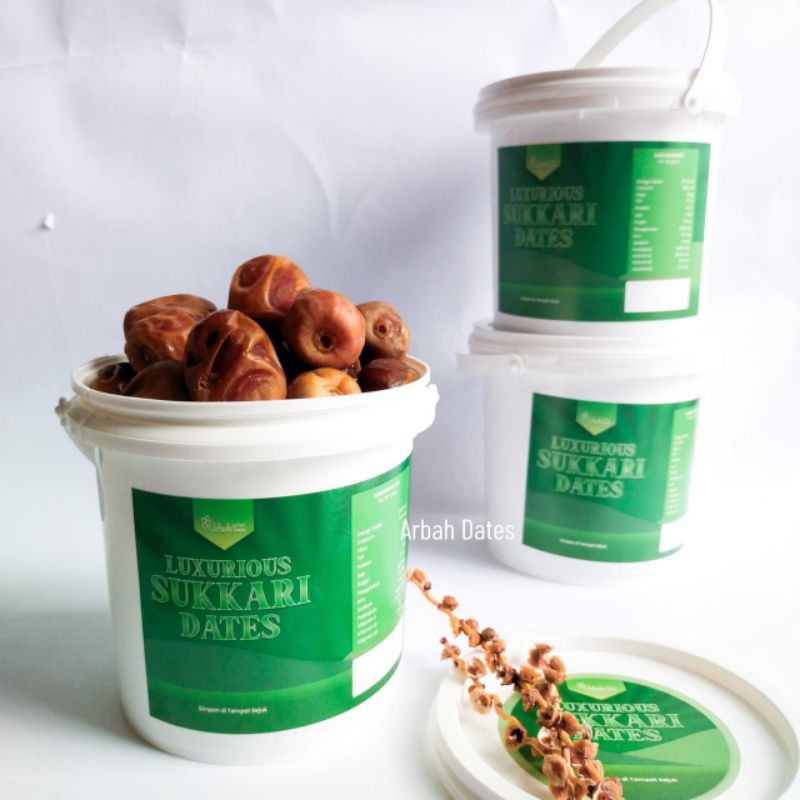 

Sukari ember premium