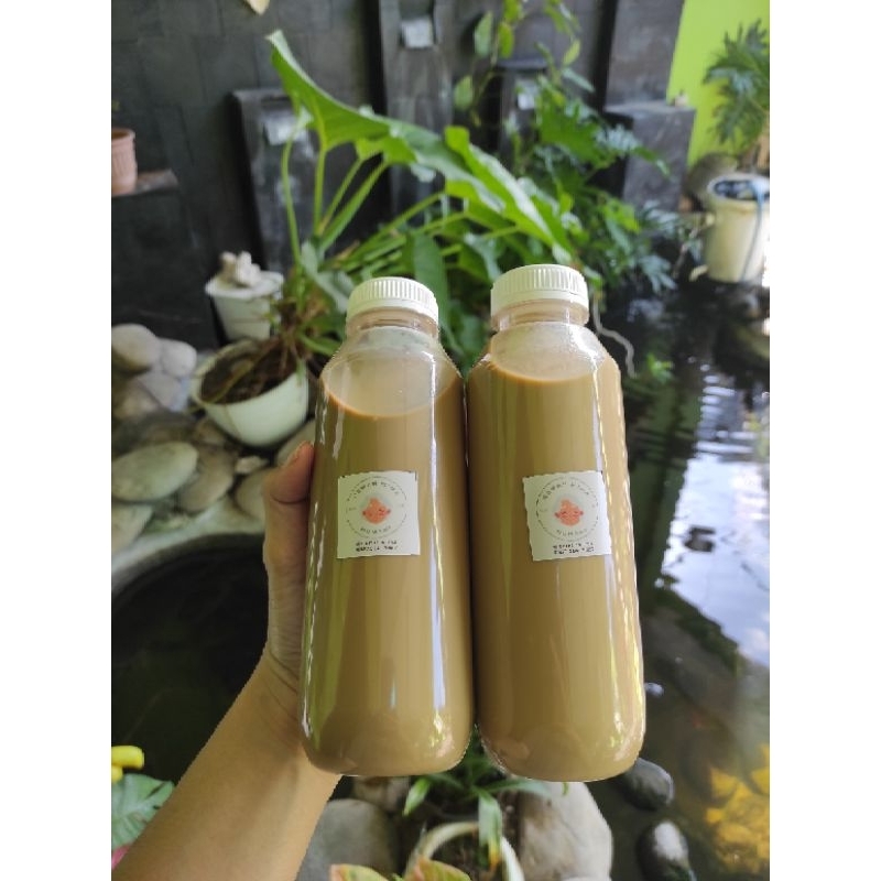 

Coffee Latte dan Hazelnut Latte - Minuman Mood Booster