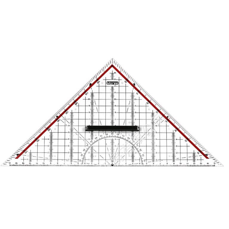 

segitiga pegangan moree setara ziegel 3 cm ART B7C2