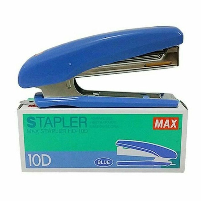

TBMO STAPLER MAX HD1D STAPLER BESAR JEPRETAN ART Y9B6
