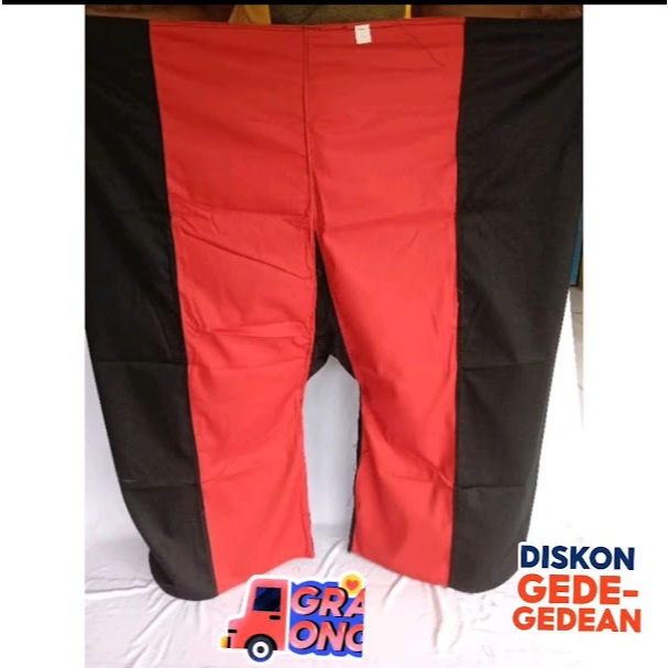 celana ubet motif/celana ubet bopo/ubet reyog/celana warok/warok ponorogo