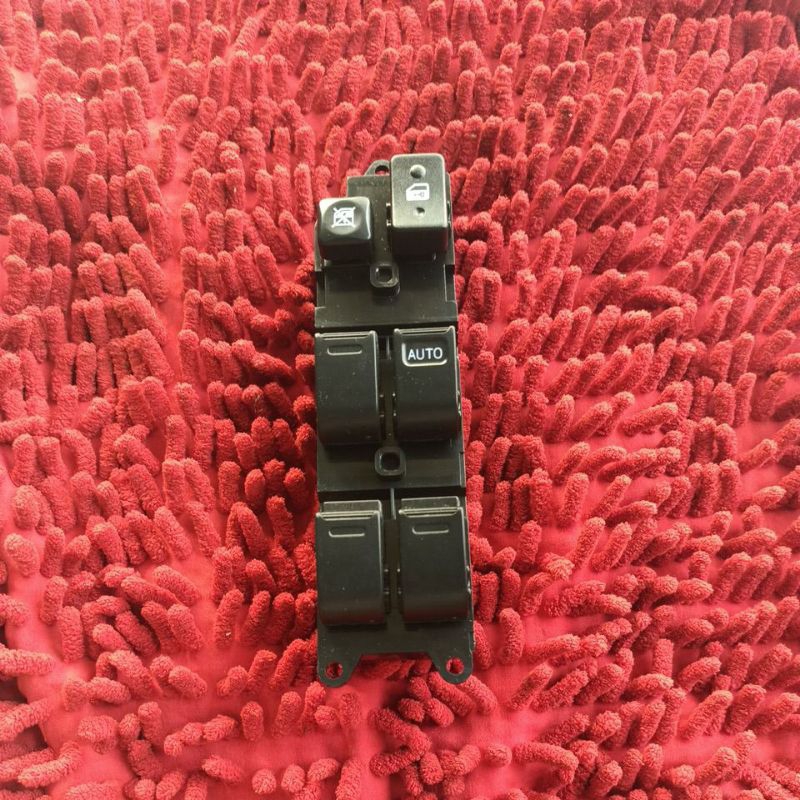 Switch saklar power window Toyota kijang kapsul lgx krista  1997 ke 2002 pintu depan kanan