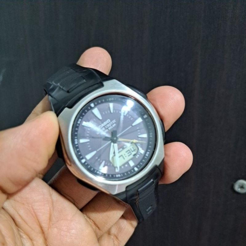 casio wva 430j