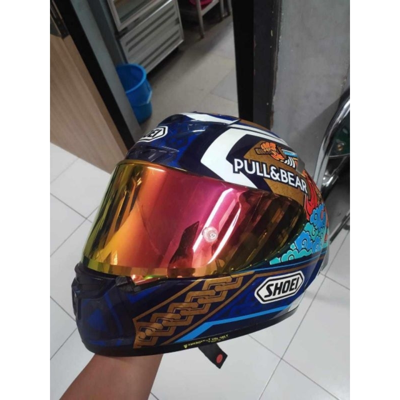 shoei clone motegi3