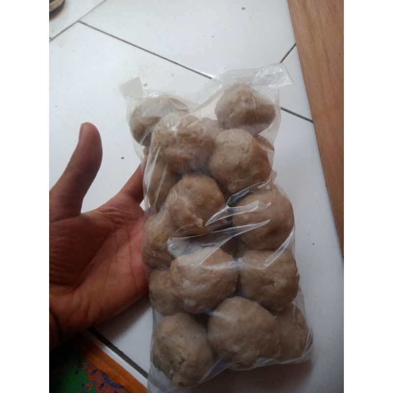 

baso sapi besar