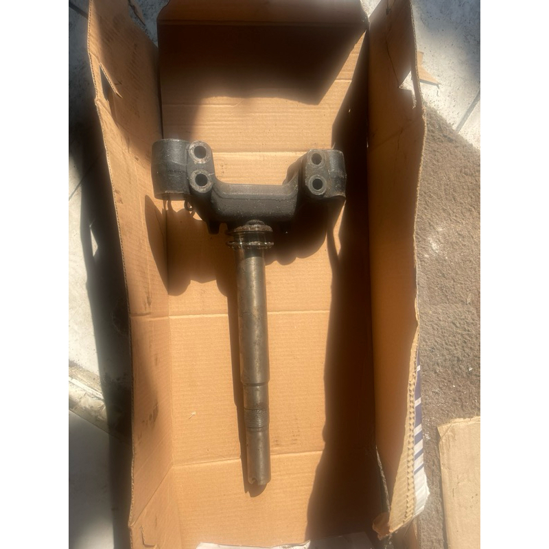 segitiga jupiter mx new 135 5 speed